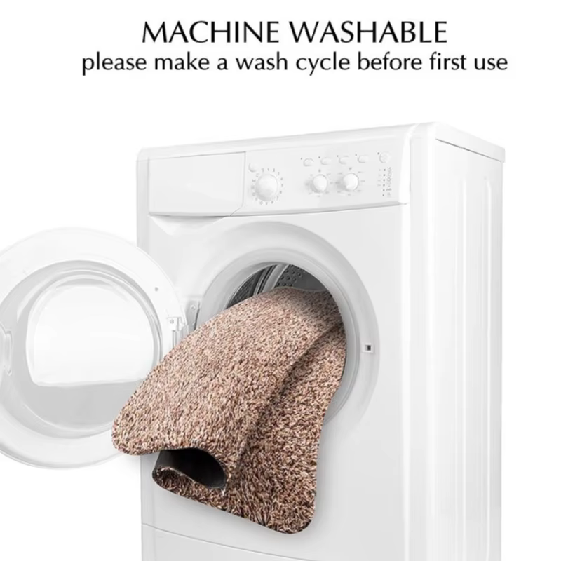 Polymères de porte magiques super absorbants