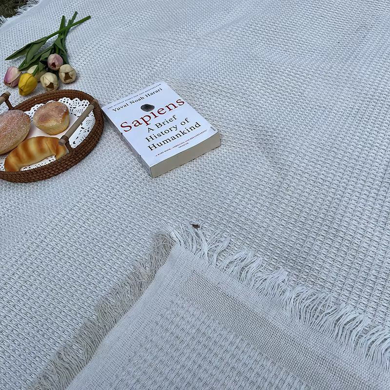 Tapis de sol imperméable pour pelouse