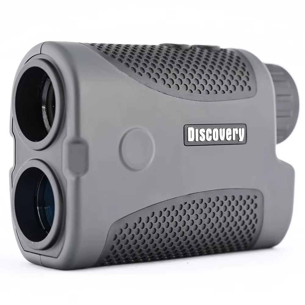 Télémètre laser Shooin Optics 10x25 monoculaire pour le golf et les sports de plein air