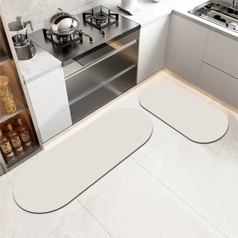 Tapis de cuisine Super absorbant