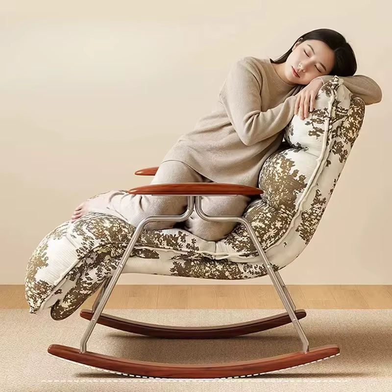 Fauteuils de salon ergonomiques occasionnels