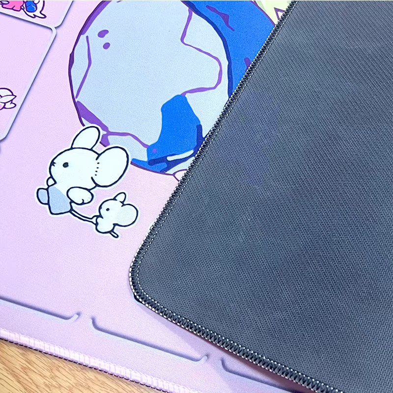 Tapis de jeu de figurines Pokemon Nessa Tinkaton Lono