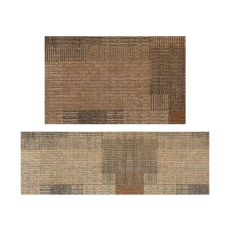 Tapis de cuisine japonais Long