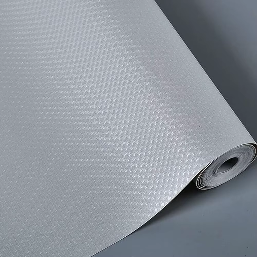 1 rouleau armoire de cuisine tiroir tapis papier