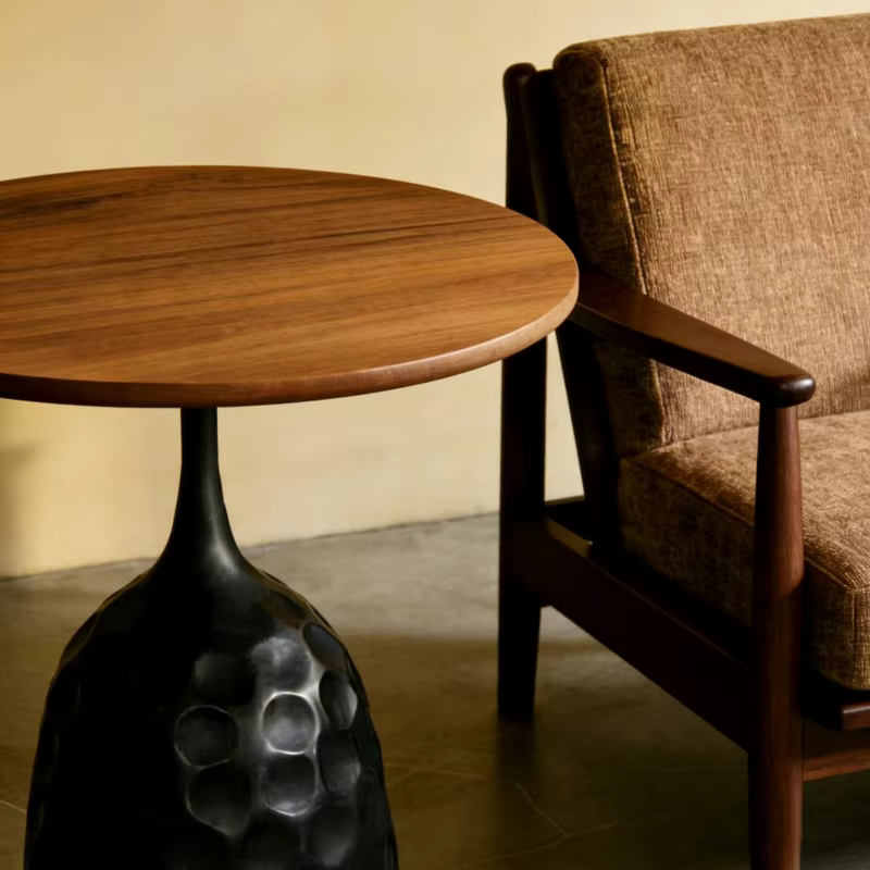 Table basse italienne pour salon