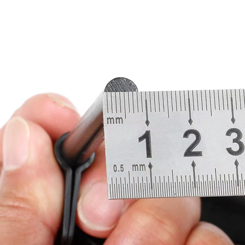 Bâton de magnésium en plein air, équipement d'incendie de Camping, outil de survie en milieu sauvage avec gaine K, équipement de sauvetage, outil EDC d'urgence