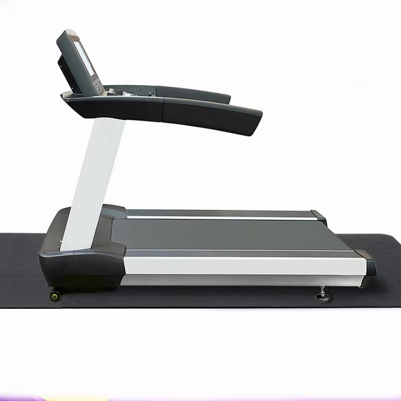 Tapis de course résistant à l'usure, antidérapant, équipement d'exercice, réduction du bruit, absorption des chocs, accessoires de gymnastique à domicile