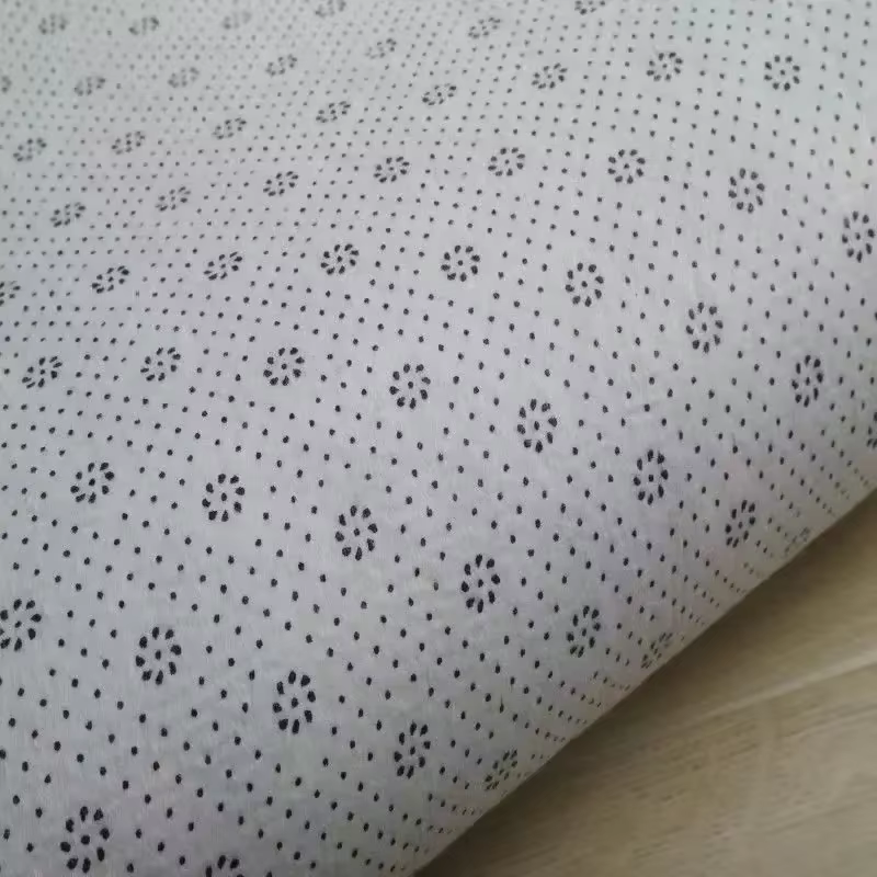 Tapis de Bain en Relief 3D Antidérapant