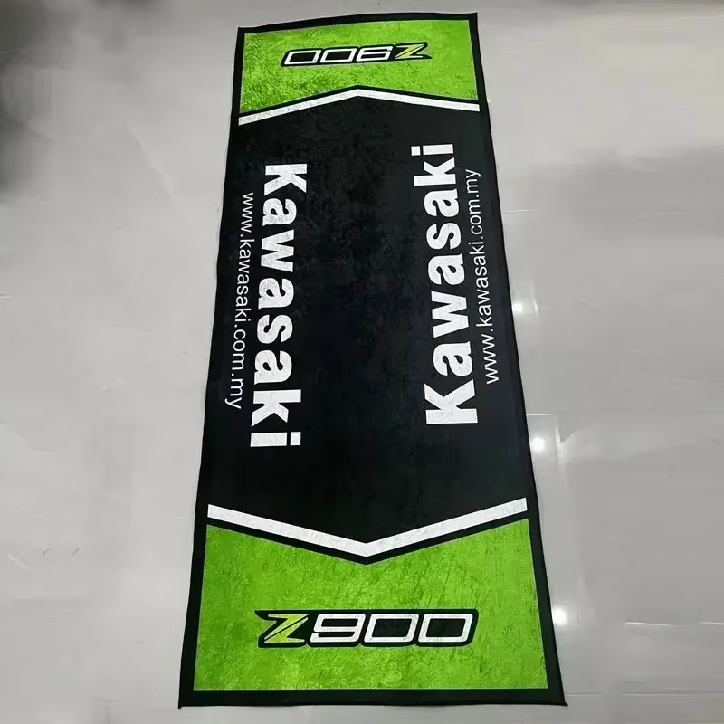 Tapis de Garage
