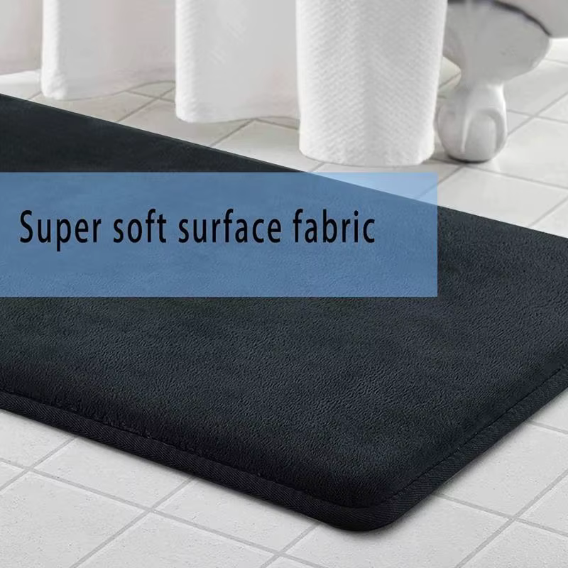 Ensemble G6KF 3 tapis salle bain