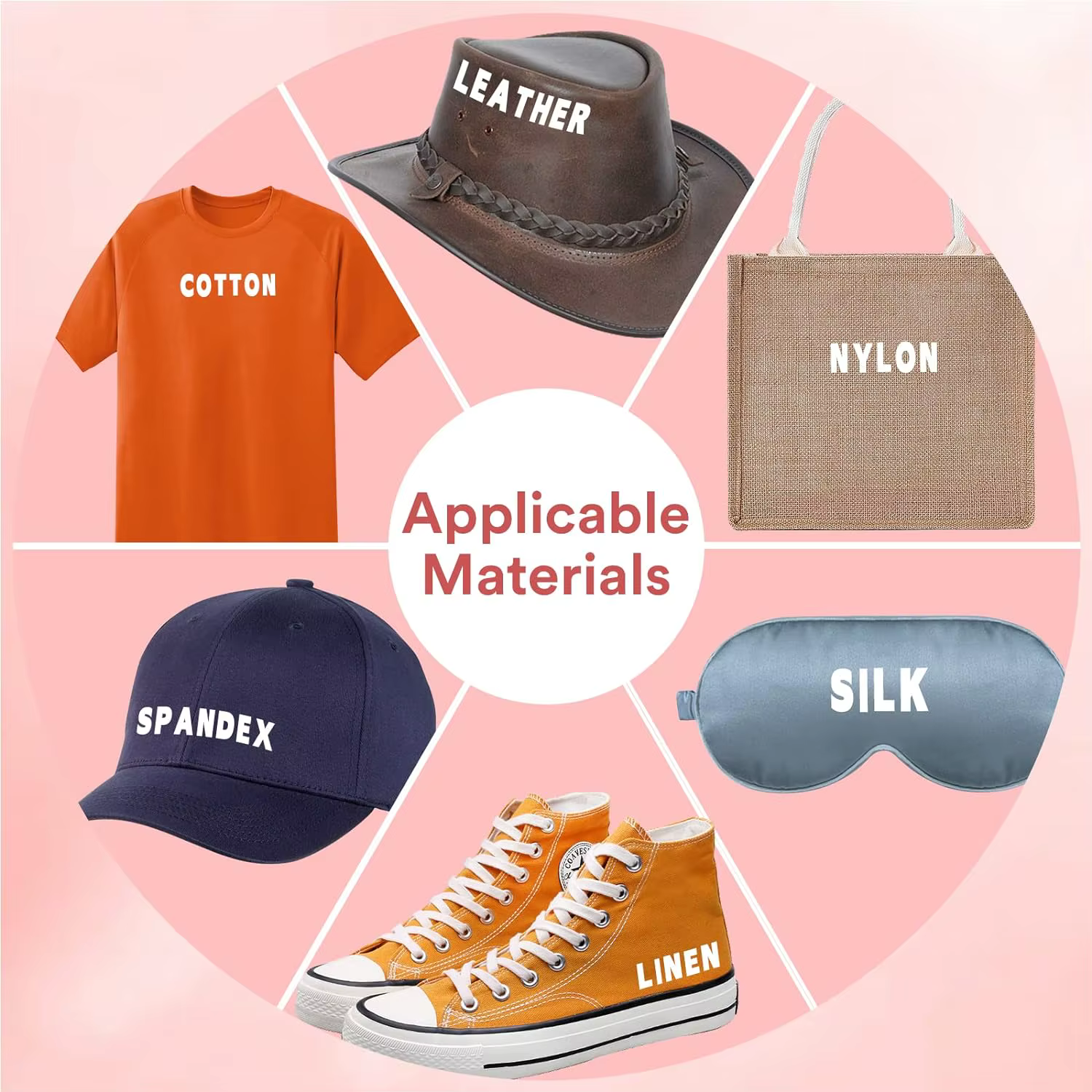 Patch de 26 lettres pour décoration de vêtements, lettres anglaises en vinyle, transfert de chaleur, autocollants Alphabet en PU pour impression de T-Shirt, artisanat de bricolage
