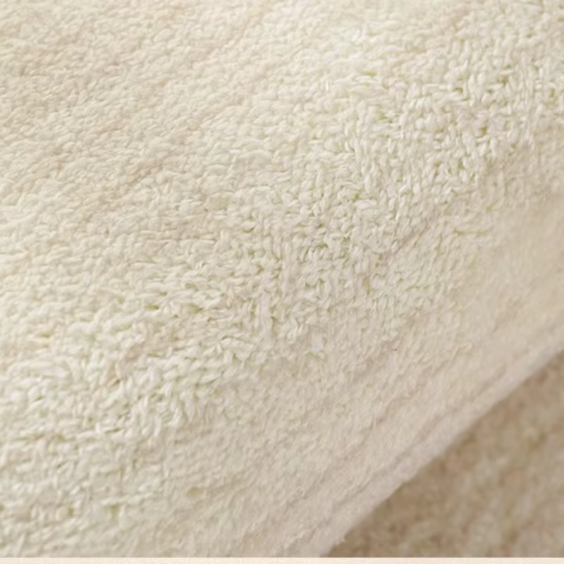 Tapis de Style crème française pour salon