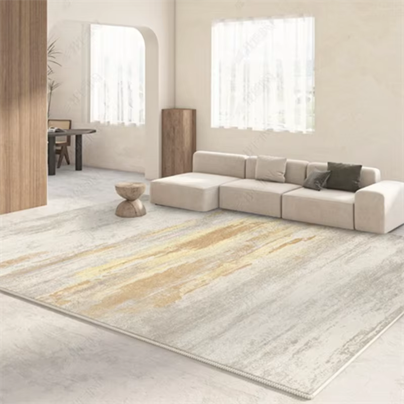 VIKAMA – tapis isolant pour salon
