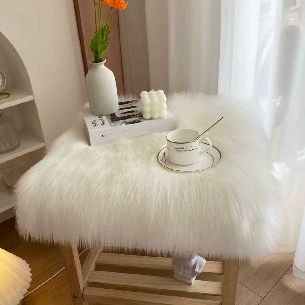Tapis de sol doux et moelleux