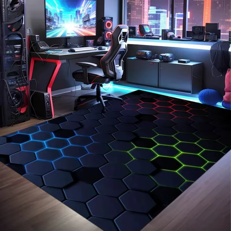 Tapis de jeu Stone, Tapis E-Sport