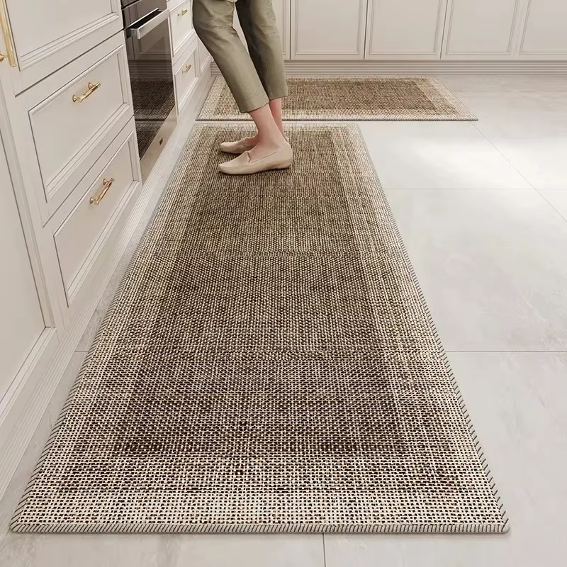 Tapis DE sol DE cuisine