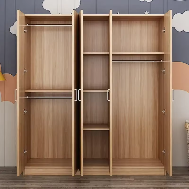 Organisateur de rangement pour chambre à coucher