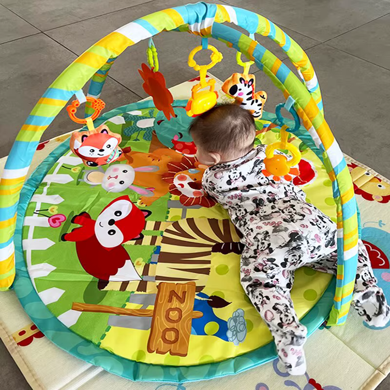 TUNITime-Cadre de fitness pour bébé