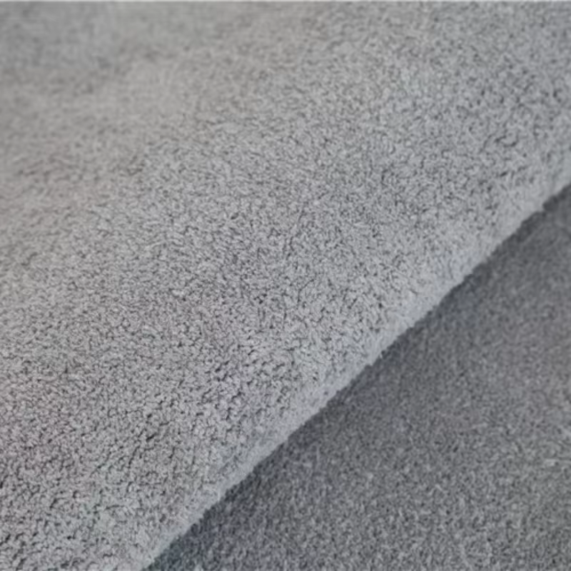 Tapis minimaliste moderne antidérapant