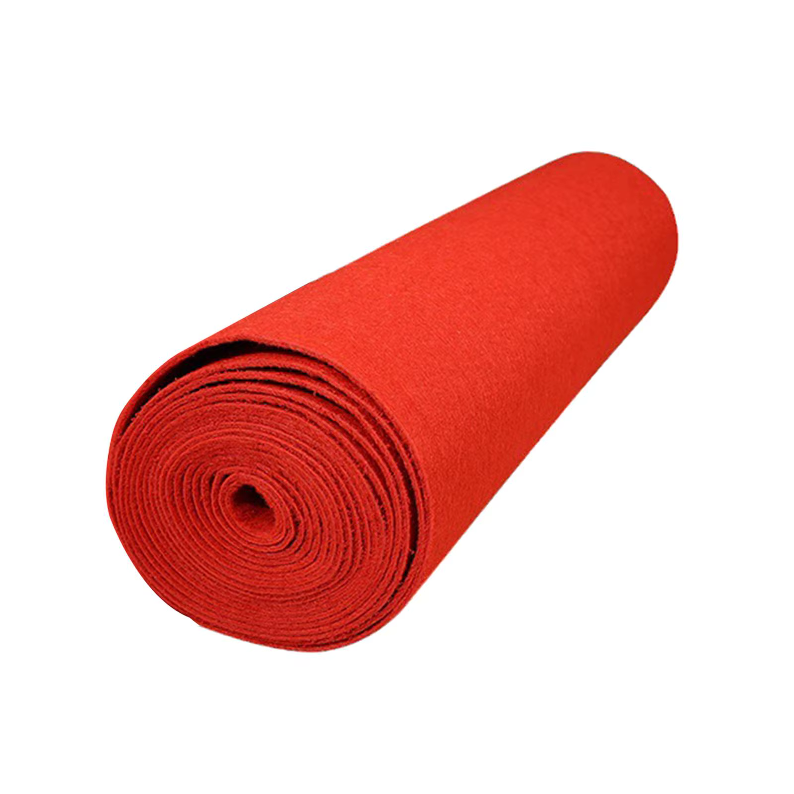 Tapis rouge pour allée