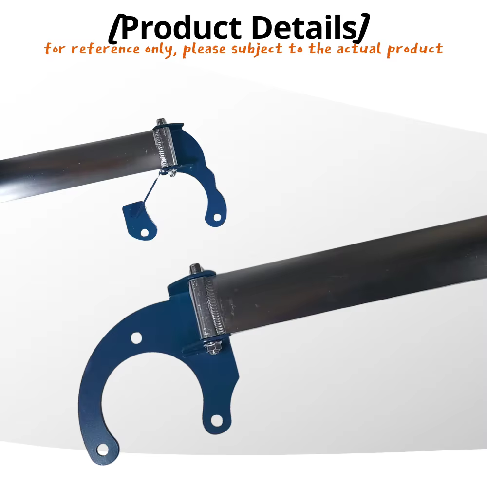 Barre de support avant pour Suzuki Kizashi Sedan 2009 – 2016, stabilisateur de choc supérieur, barre de balancement Anti-roulis
