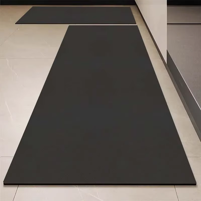 Tapis De sol De cuisine