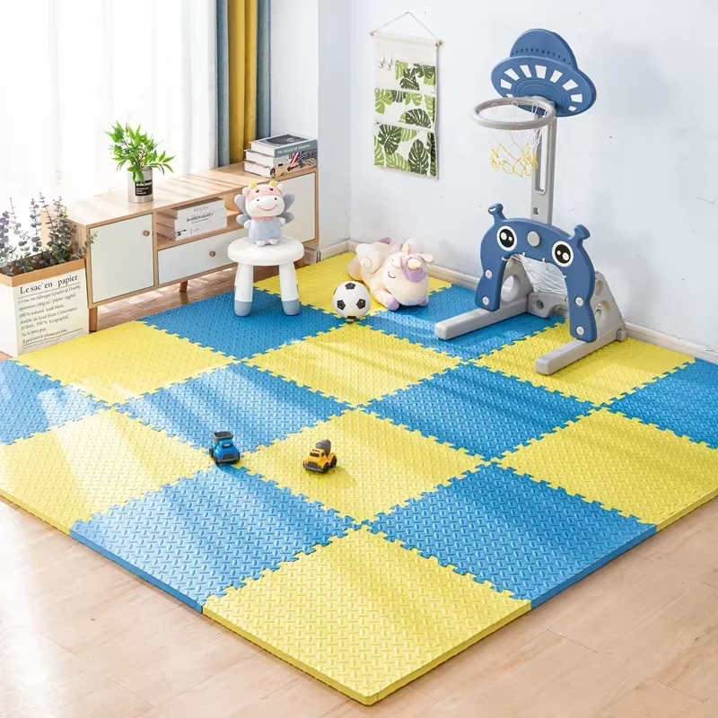 Tapis pour chambre à coucher