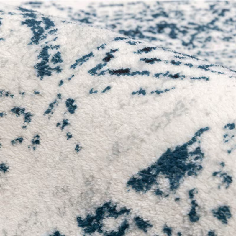 Tapis de Style marocain pour salon et chambre à coucher