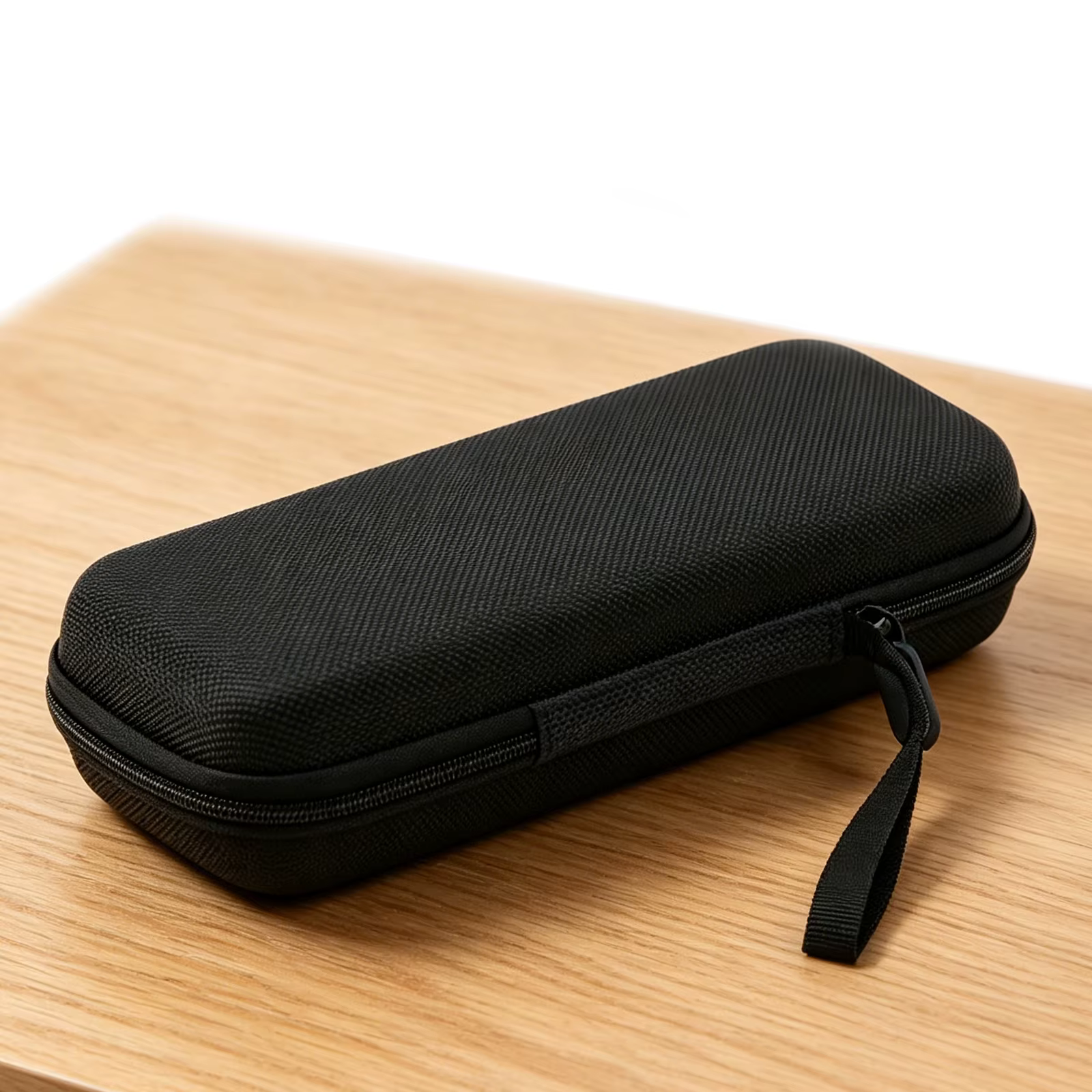 Étui de rangement pour multimètre, étui rigide portable avec poche en filet pour multimètre numérique à pince DMC-100, étui de transport