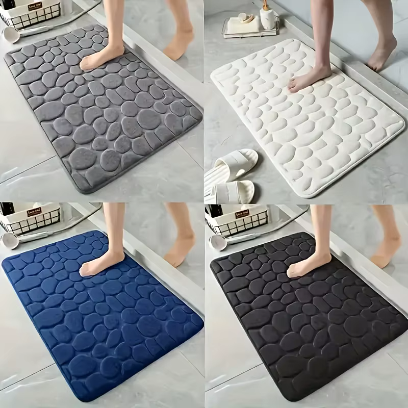 Tapis de bain premium 1 pièce