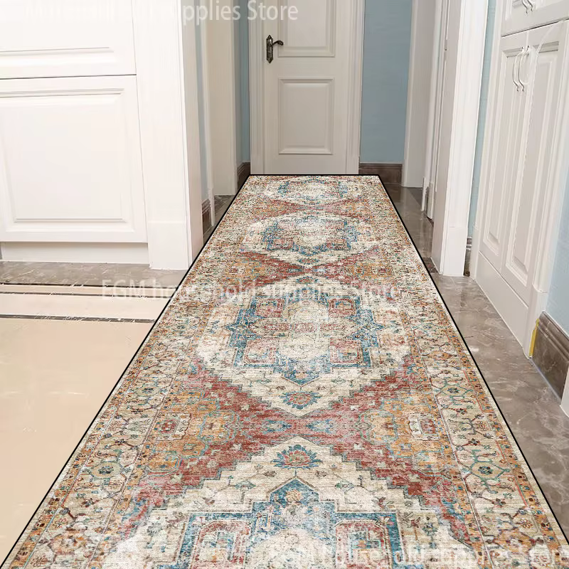 Tapis de salon de Style persan