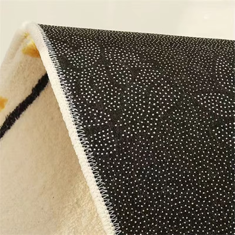 Tapis de sol Long antidérapant