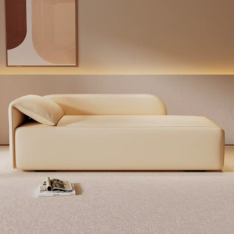 Banc de chambre design moderne