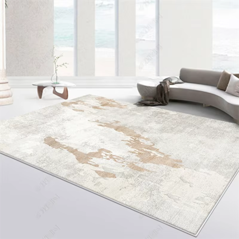 VIKAMA – tapis isolant pour salon