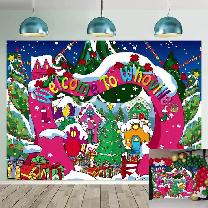 1 tissu de fond de photographie du monde sous-marin-peintures murales pour salon, chambre à coucher et décoration de bureau