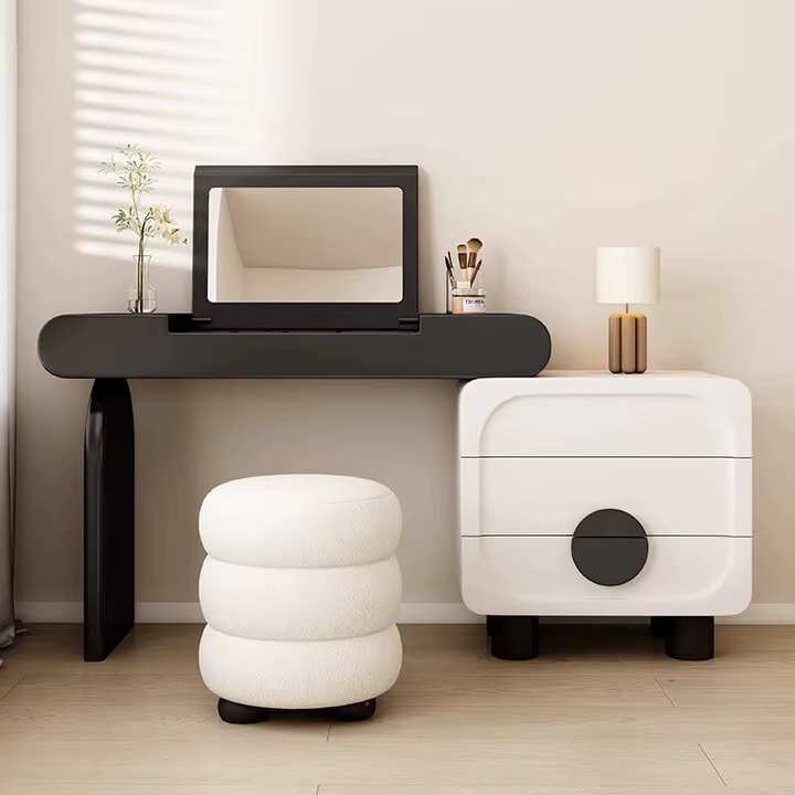 Commode minimaliste italienne