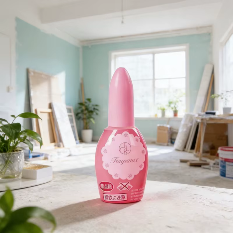 Désodorisant liquide One Drop pour toilettes, parfum d'intérieur, aromathérapie, éliminateur d'odeurs pour la maison et la salle de bain