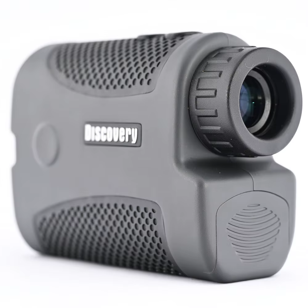 Télémètre laser Shooin Optics 10x25 monoculaire pour le golf et les sports de plein air