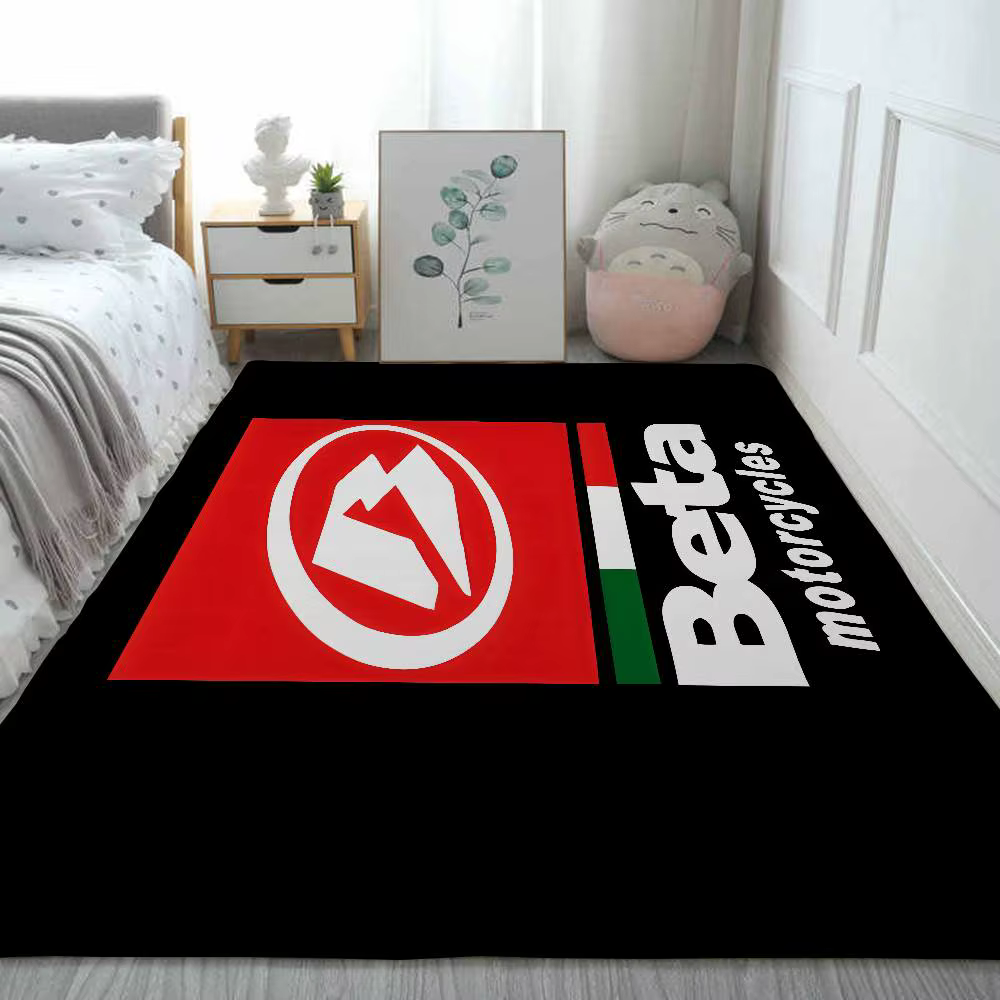 B-Bet-as-Racing – tapis de sol moderne pour salon