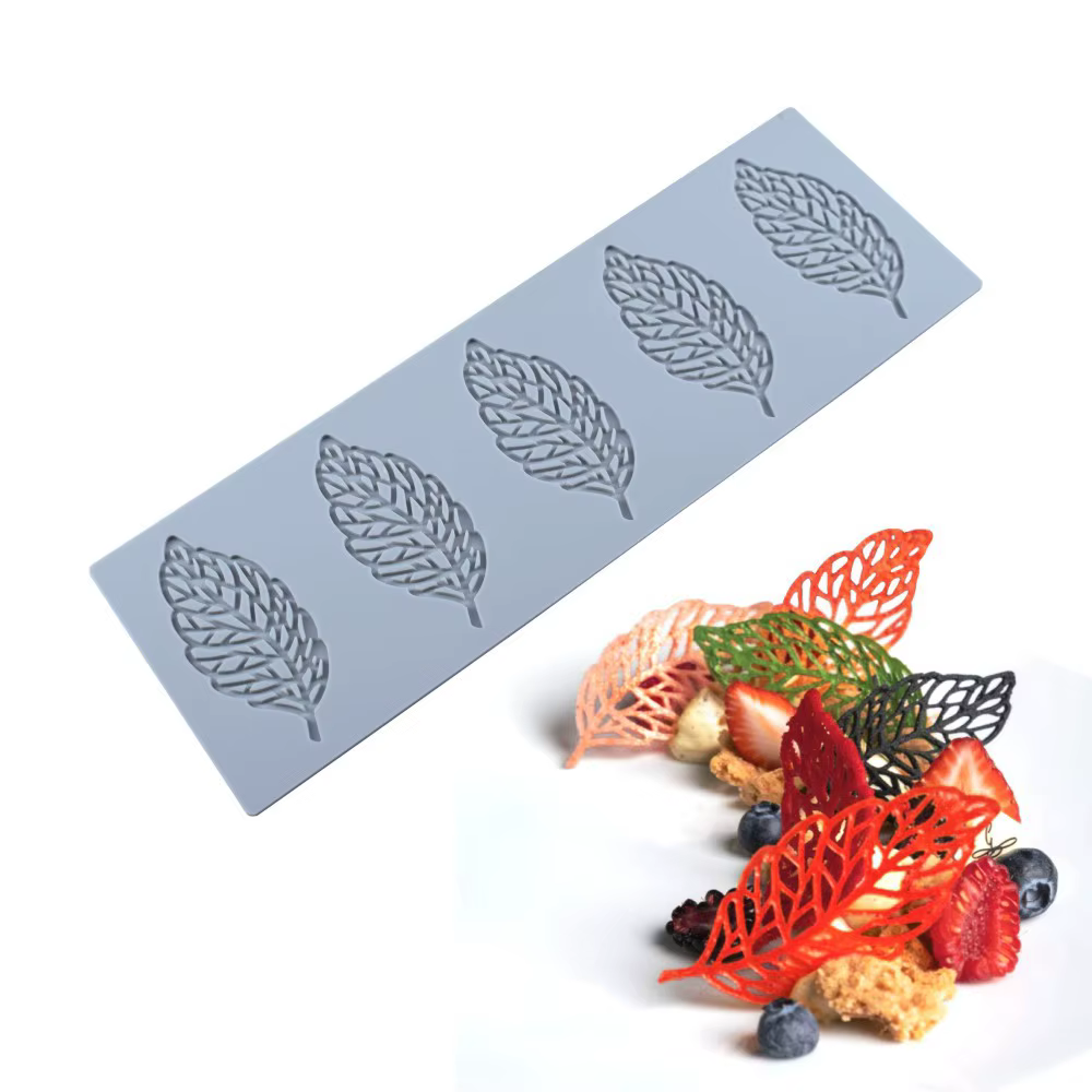 Tapis de dentelle décoratif