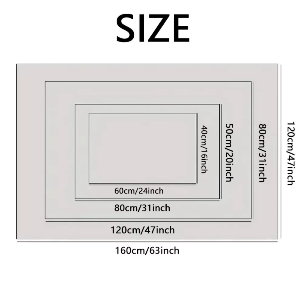 Tapis persans de luxe grande taille pour salon