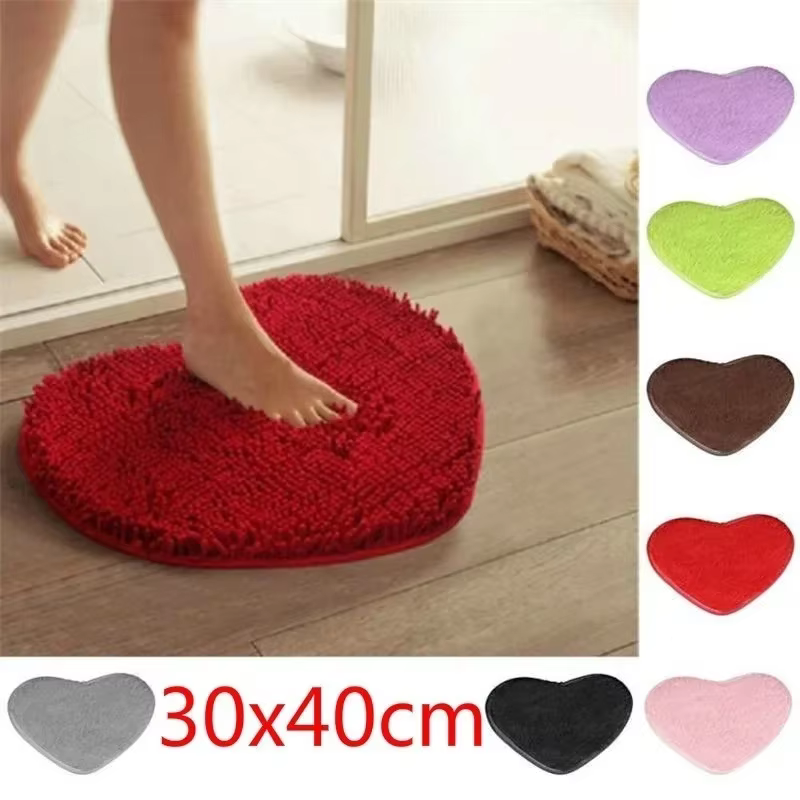 Tapis de bain non ald 30x40cm