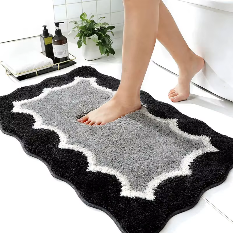 Tapis de bain VIKAMA Cartoon