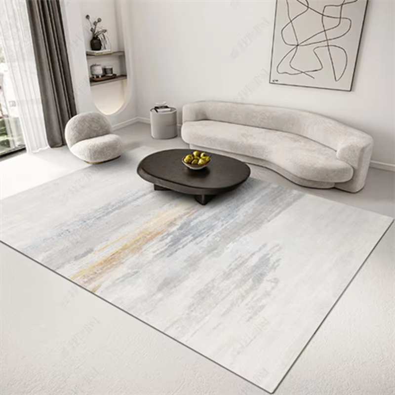 VIKAMA – tapis isolant pour salon