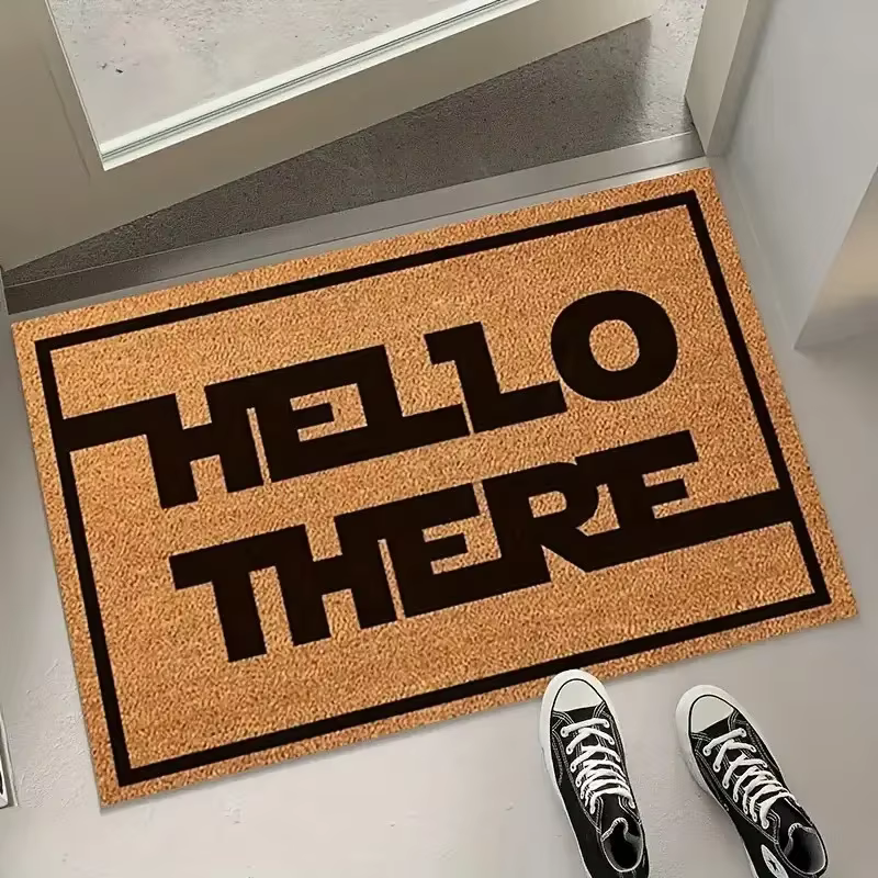 VIKAMA, Bonjour! Bienvenue à notre tapis de sol