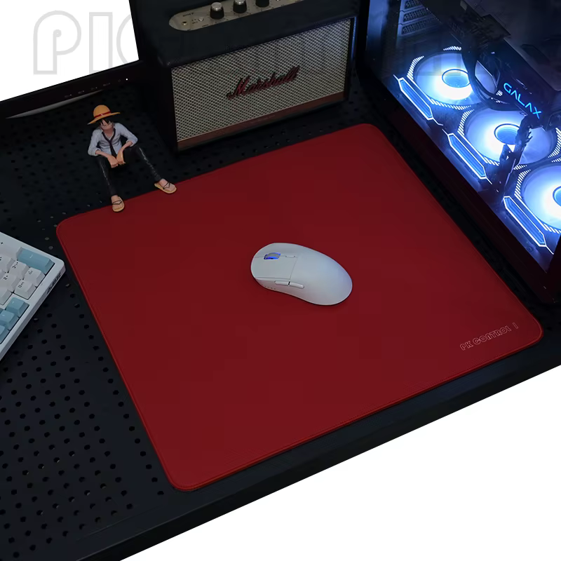 PICKYYMAY Pk Control 1 Design tapis de souris de jeu professionnel tapis de bureau de haute qualité tapis de souris vitesse et contrôle tapis de souris tapis de souris