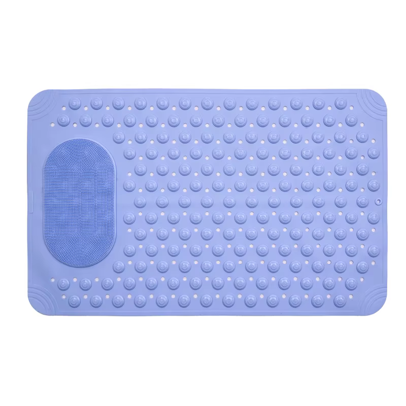 Tapis de sol de toilette antidérapant