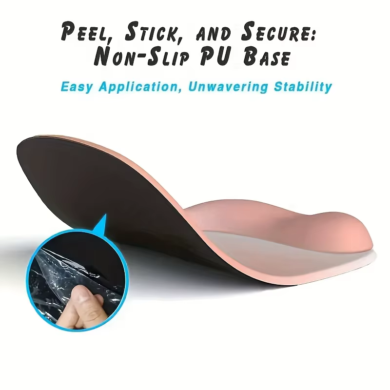 Tapis de souris ergonomique avec support de poignet en gel, antidérapant, parfait pour les ordinateurs portables et de bureau, idéal pour le bureau et les joueurs