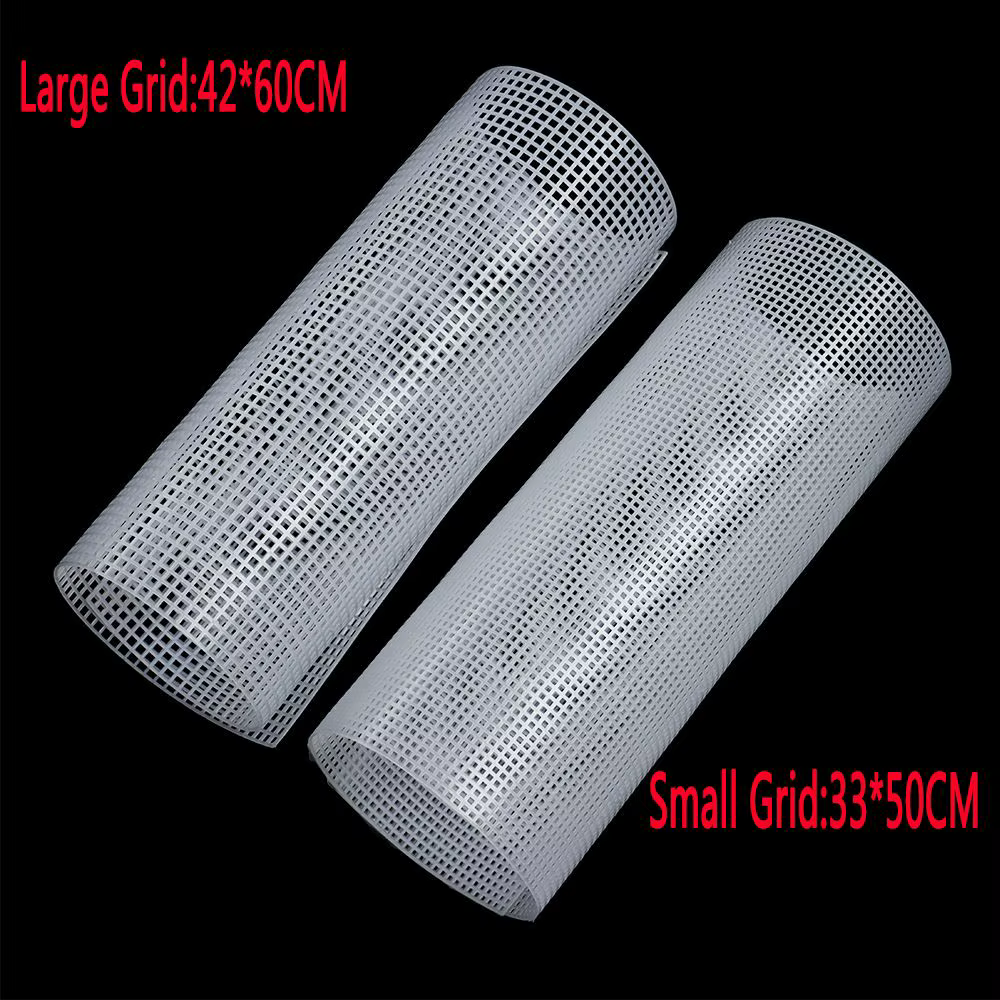 Crochets de grille pour artisanat