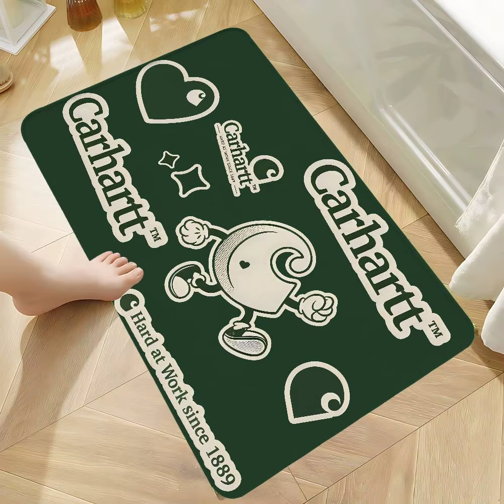 Tapis C-CarharttS pour salon